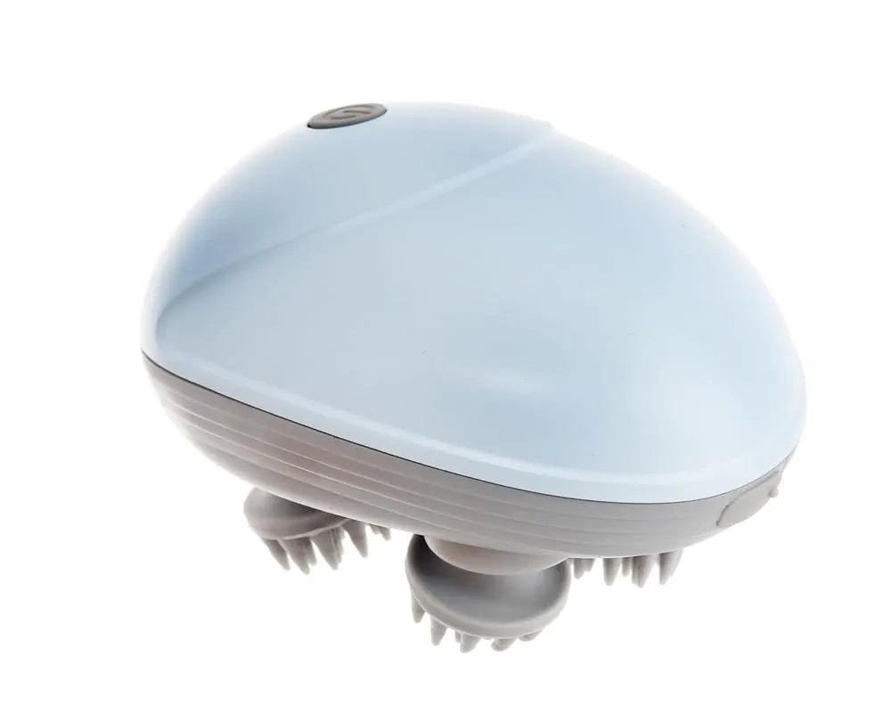 SMART SCALP MASSAGER SMART SCALP MASSAGER